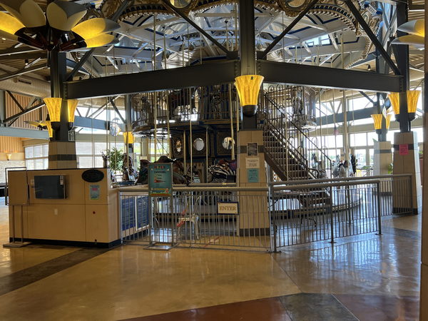 Lakeside Mall - July 22 2022 (newer photo)